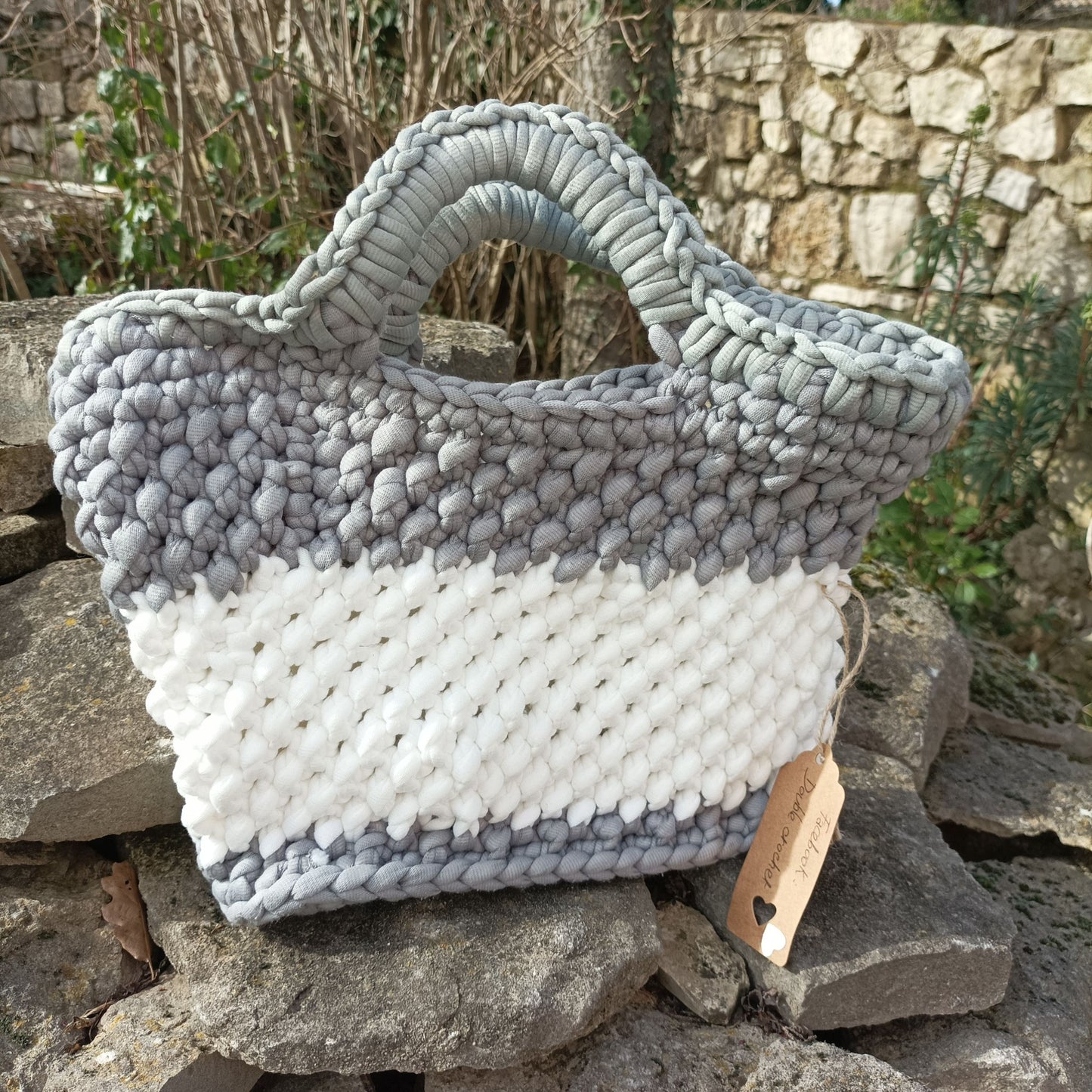 sac en trapilho