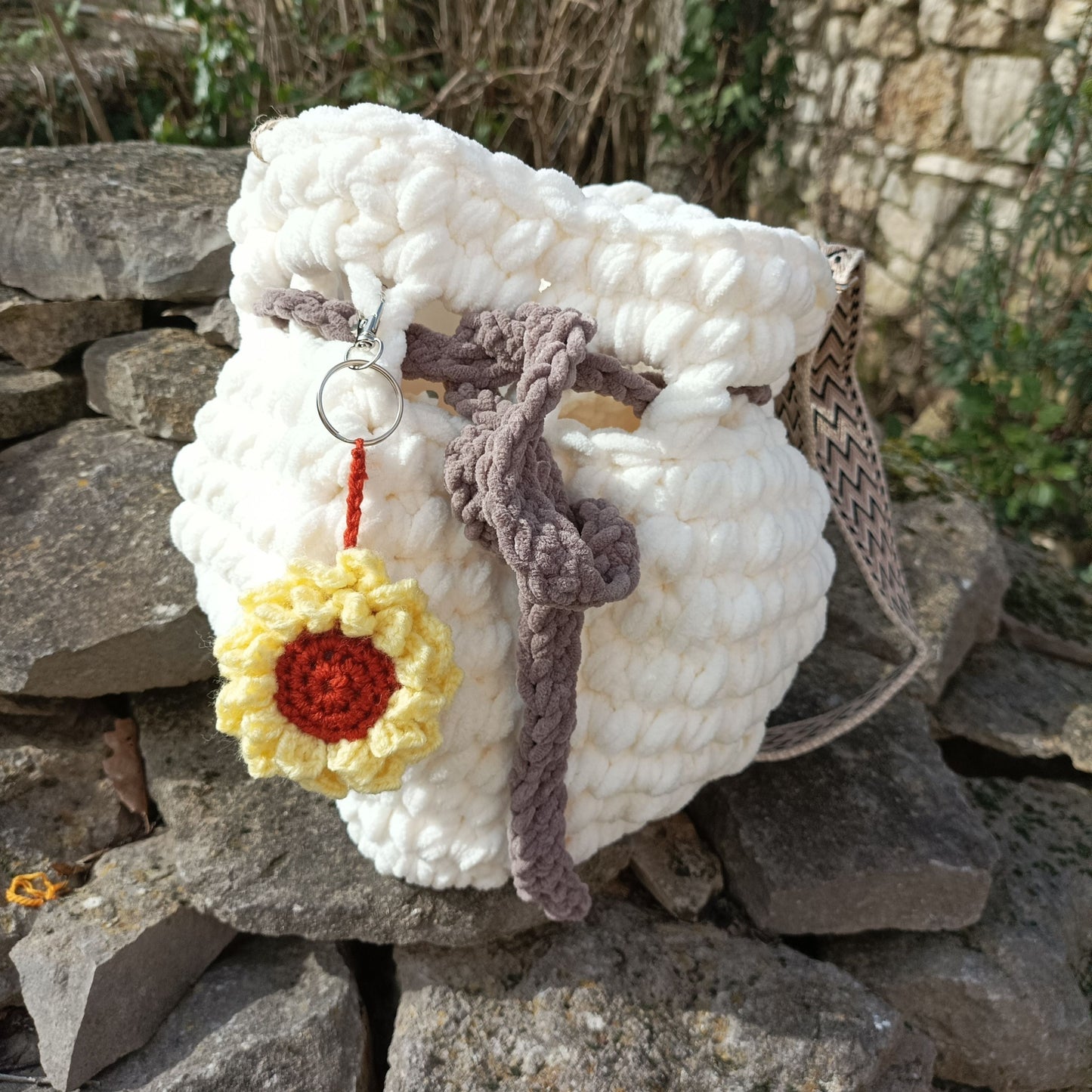 sac tournesol