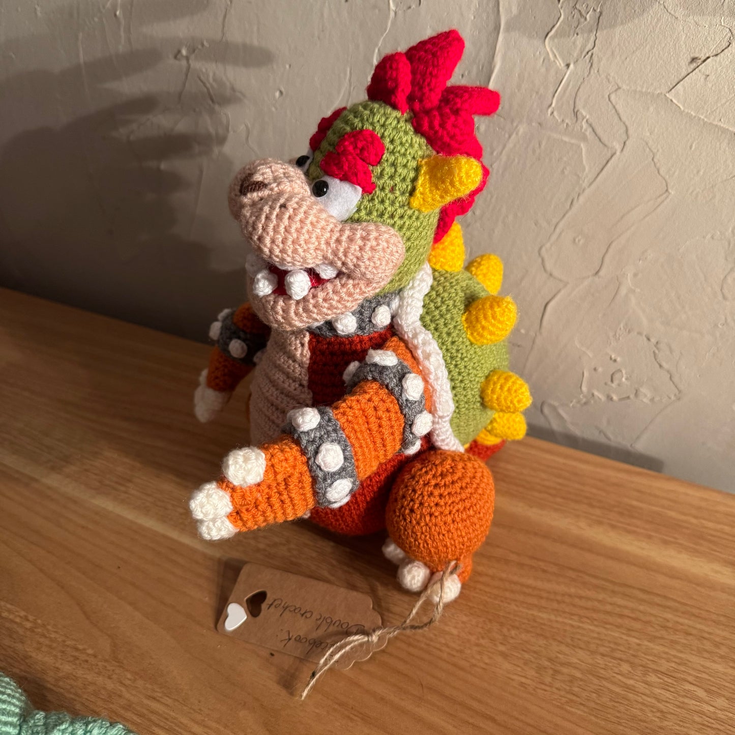 Bowser