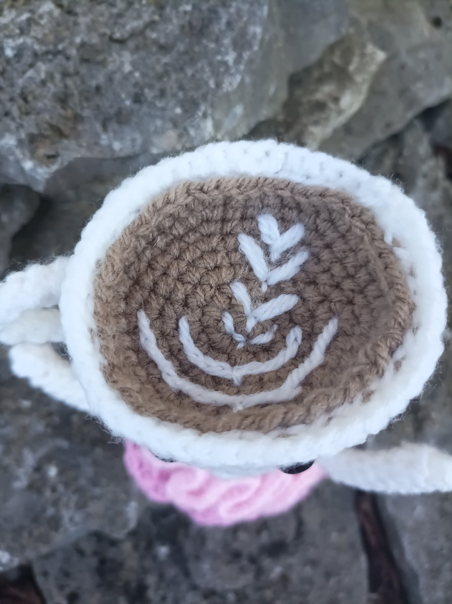 Ballerina Cappuccina