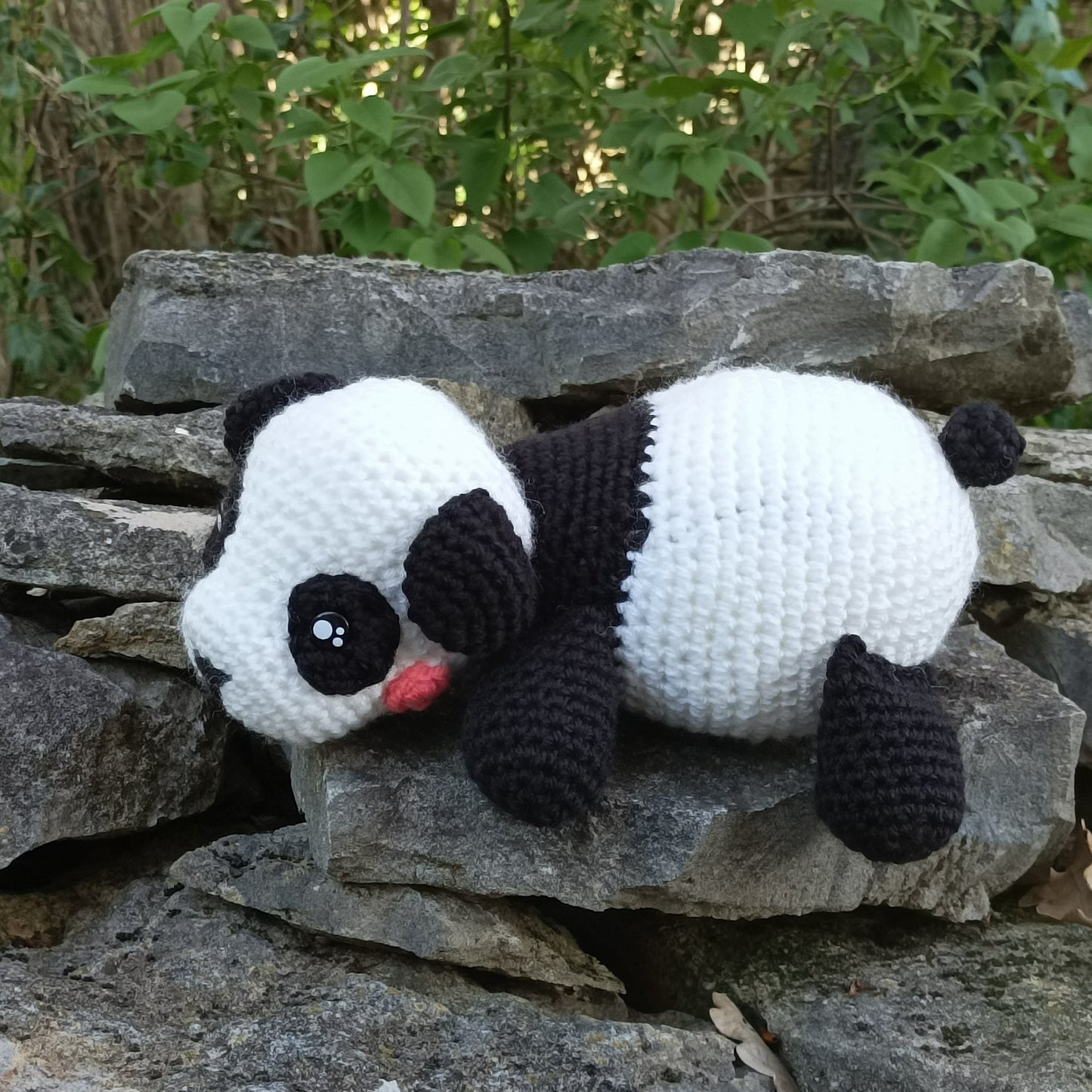 bébé panda