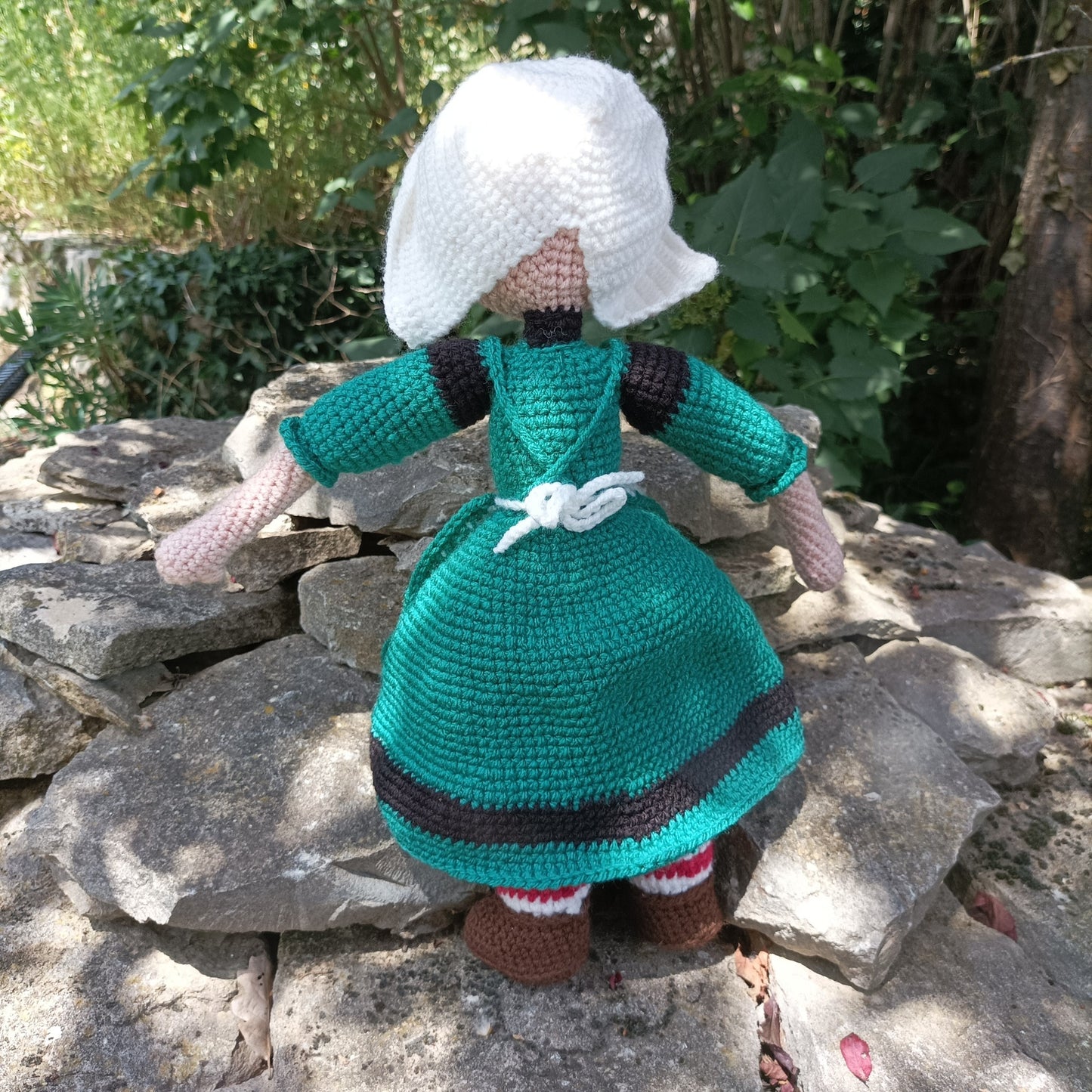 bécassine