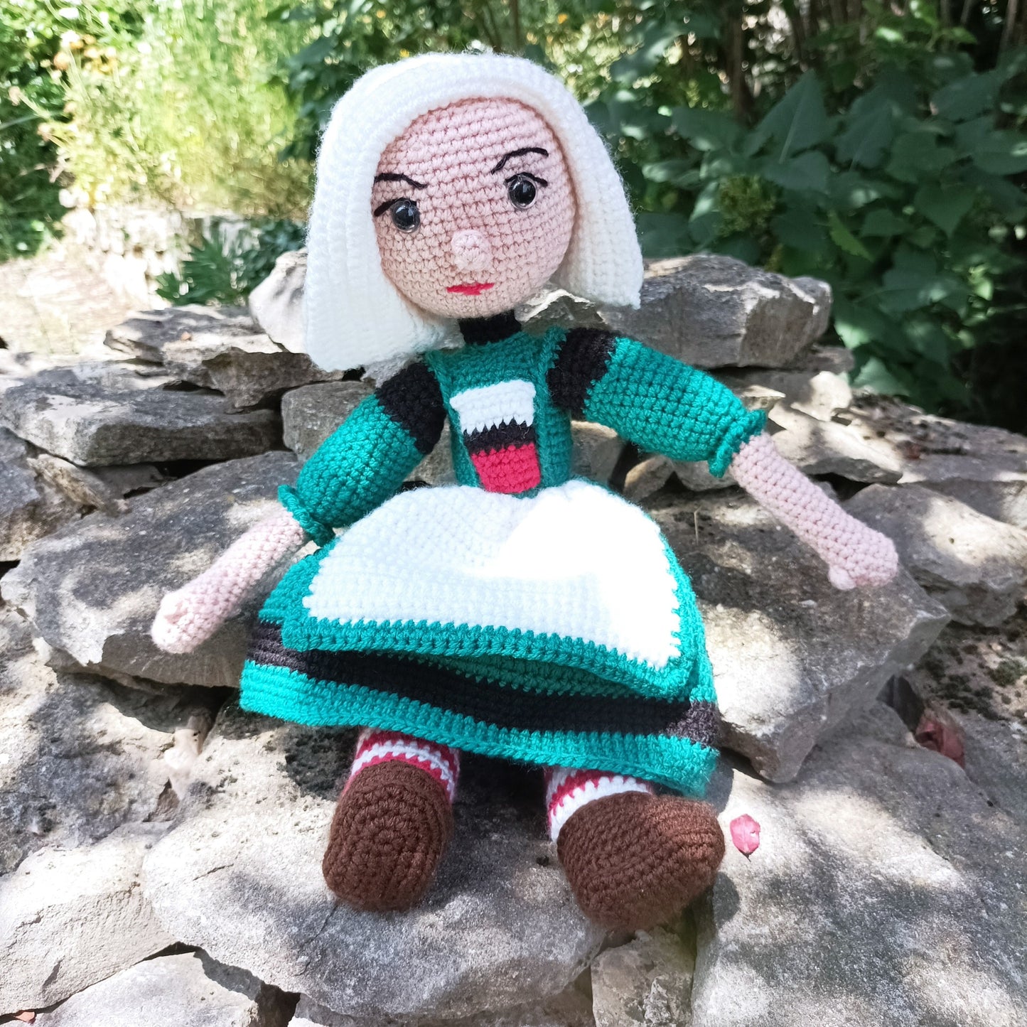 bécassine