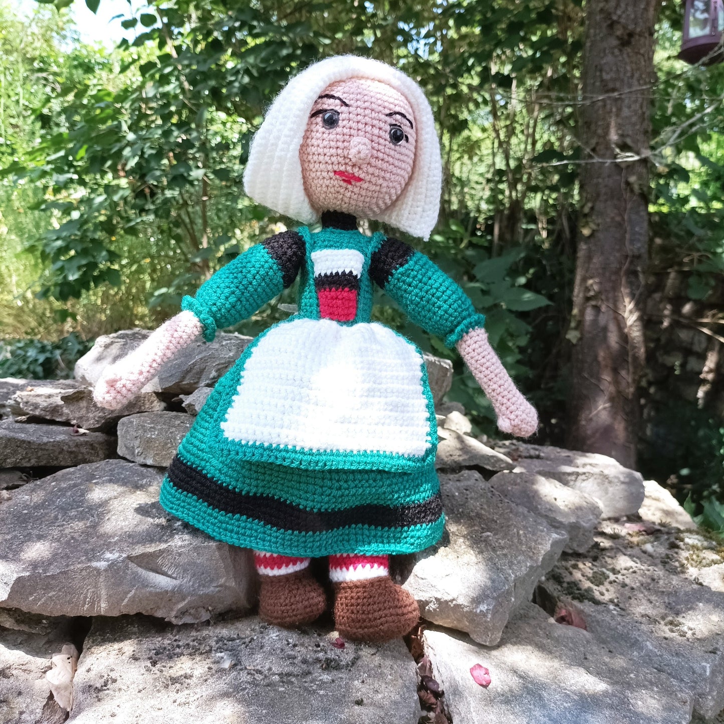bécassine