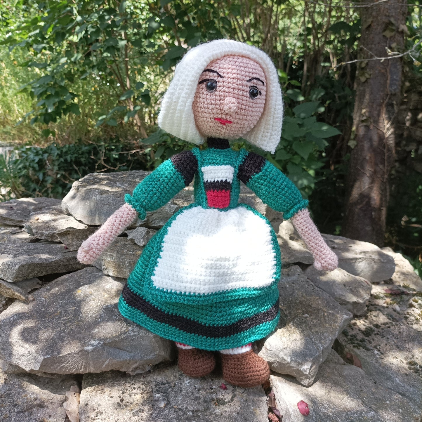 bécassine