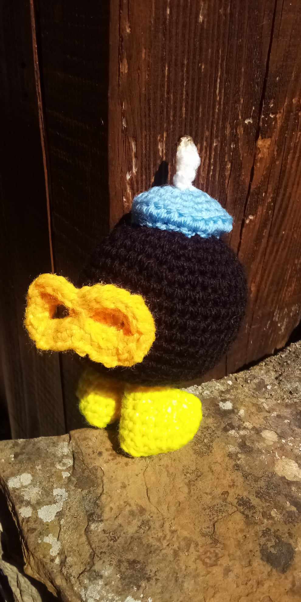 mini bombe