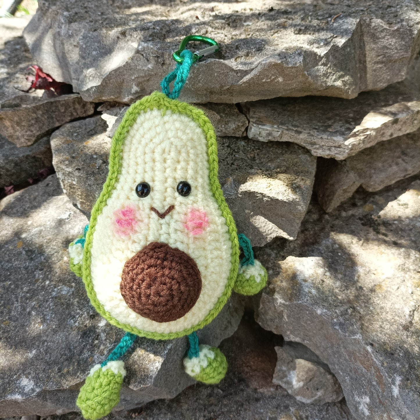 déco de sac avocat