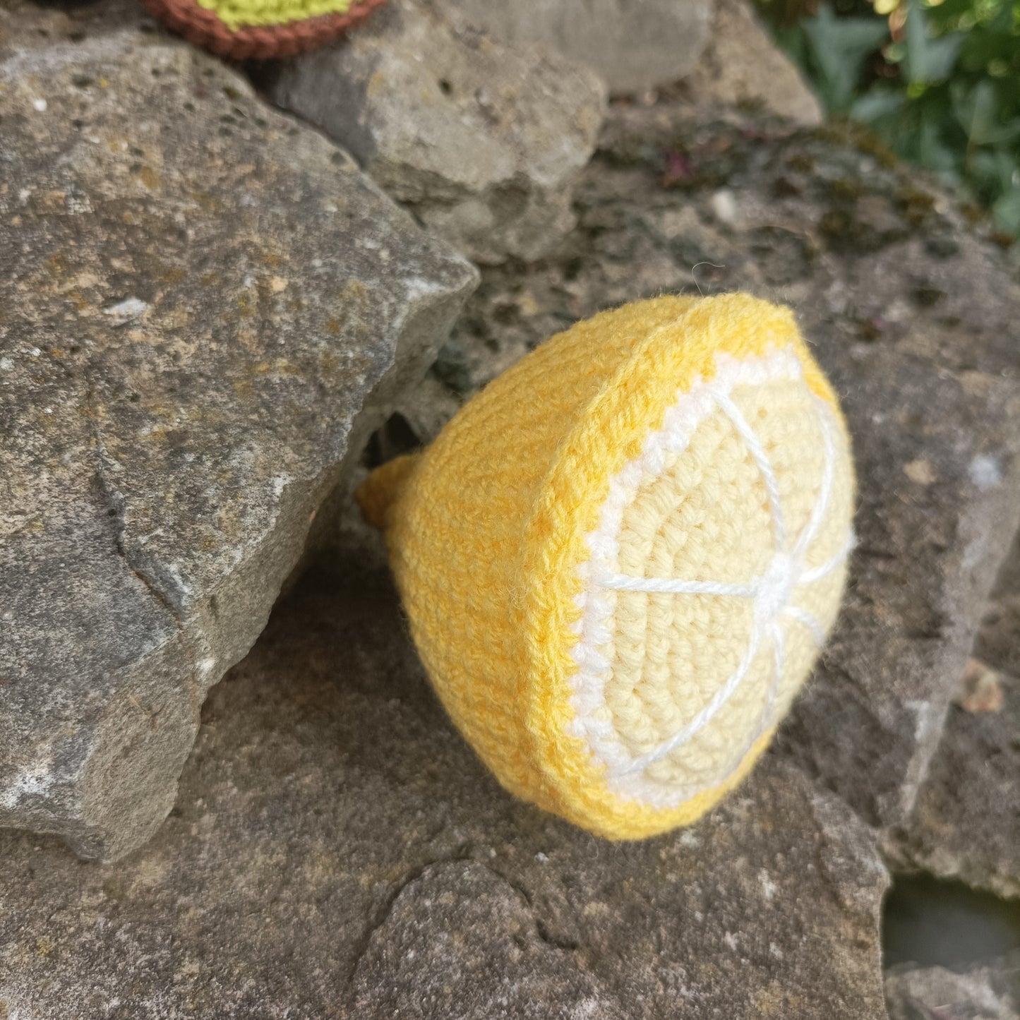 fruits