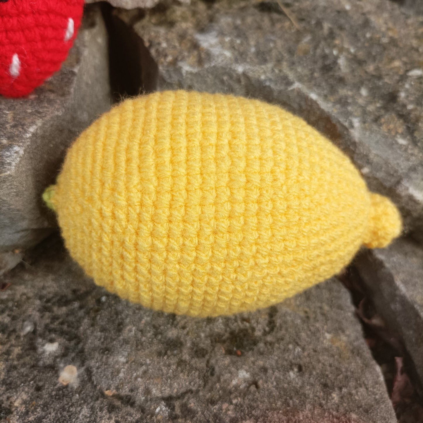 fruits
