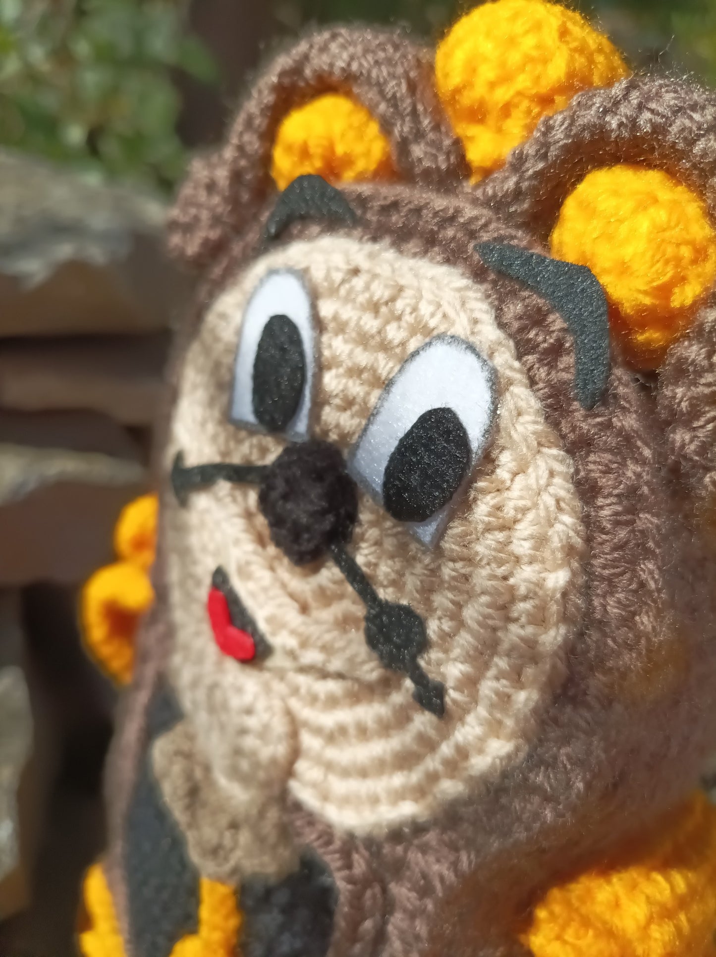 Cogsworth, l'horloge