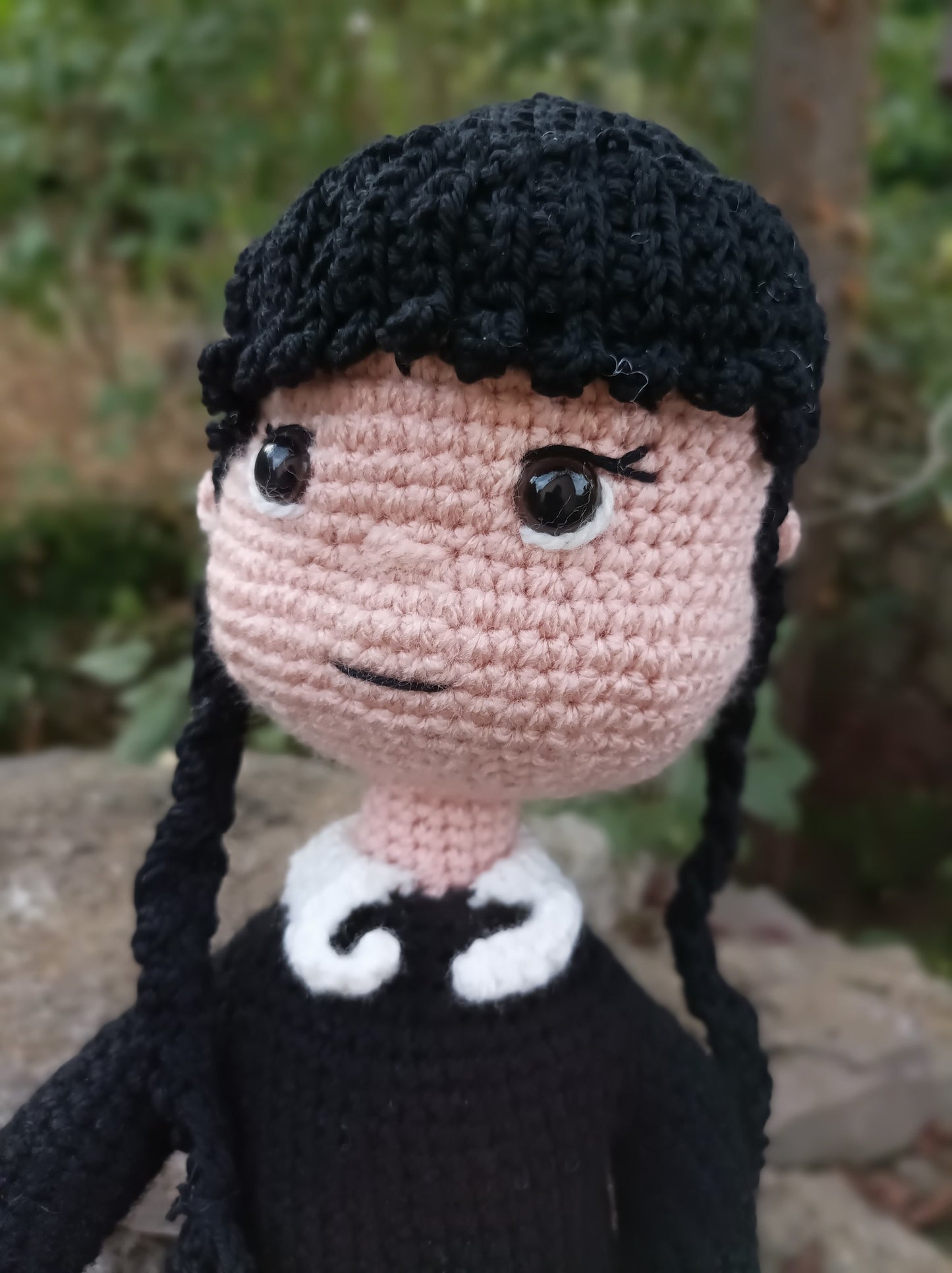 mercredi addams