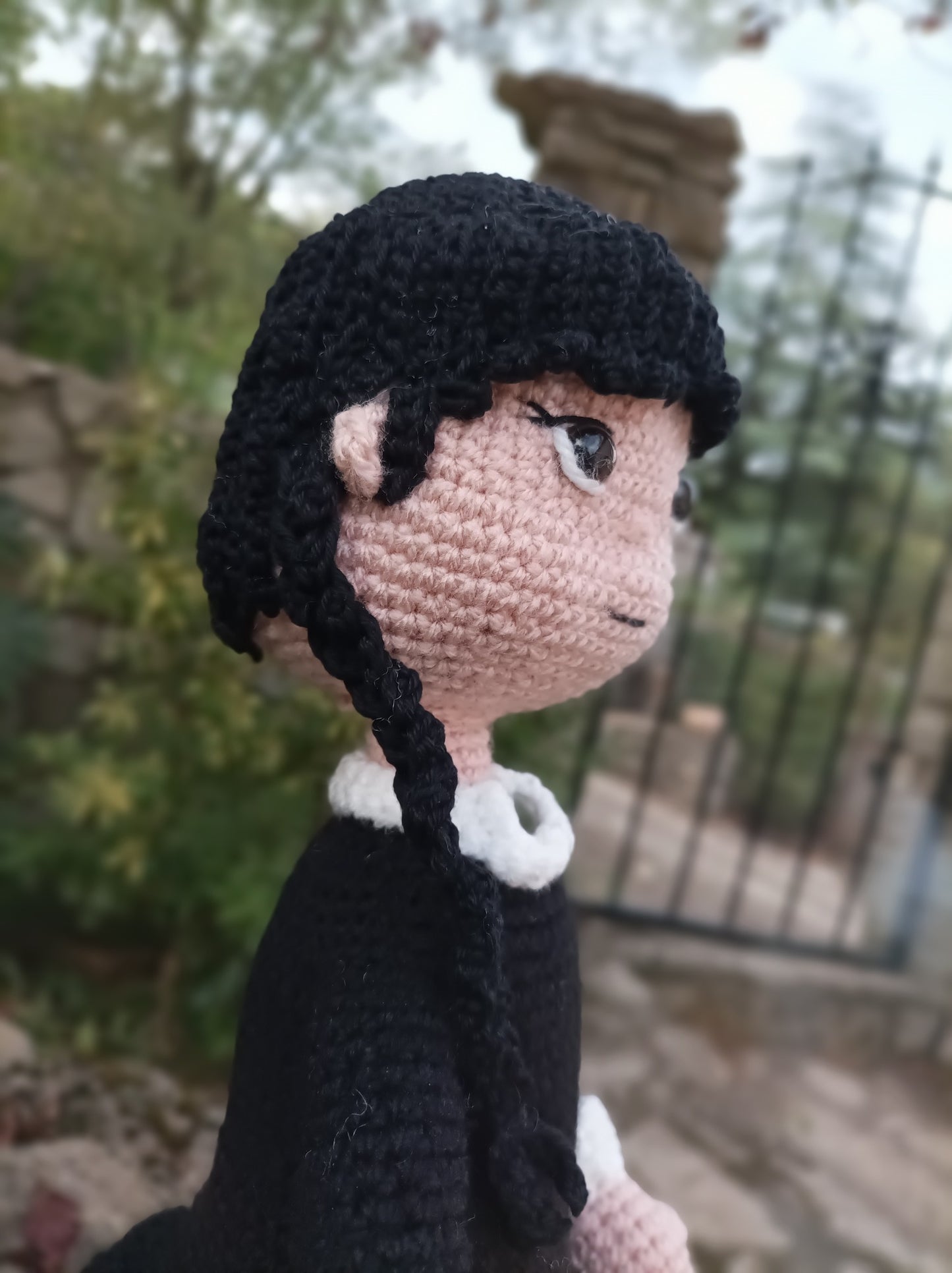 mercredi addams
