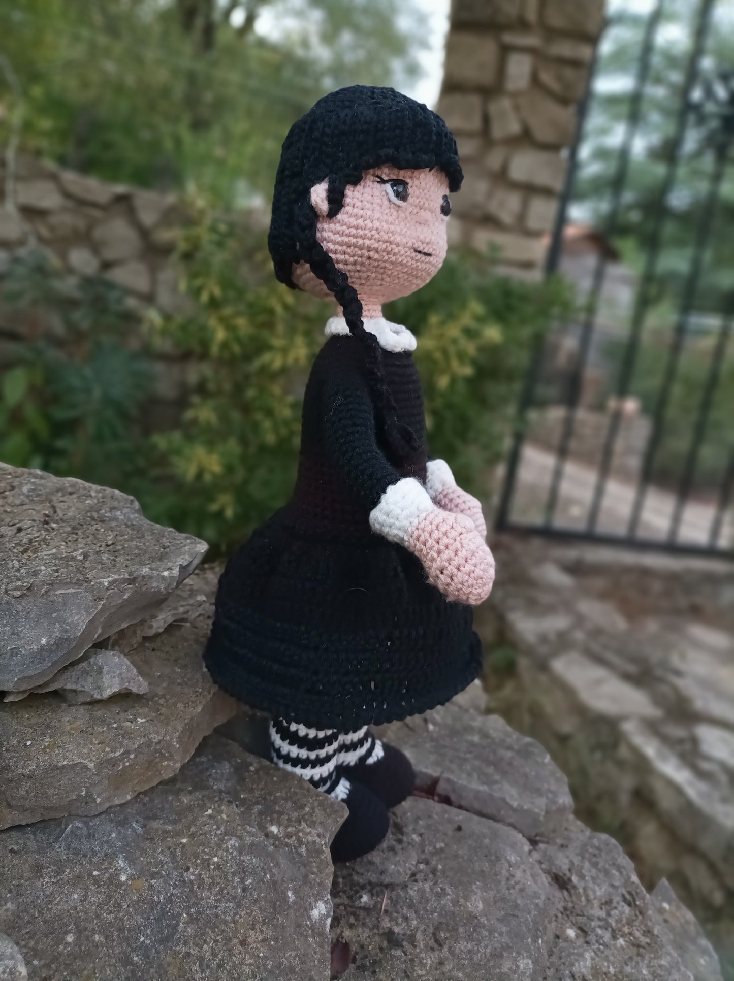 mercredi addams