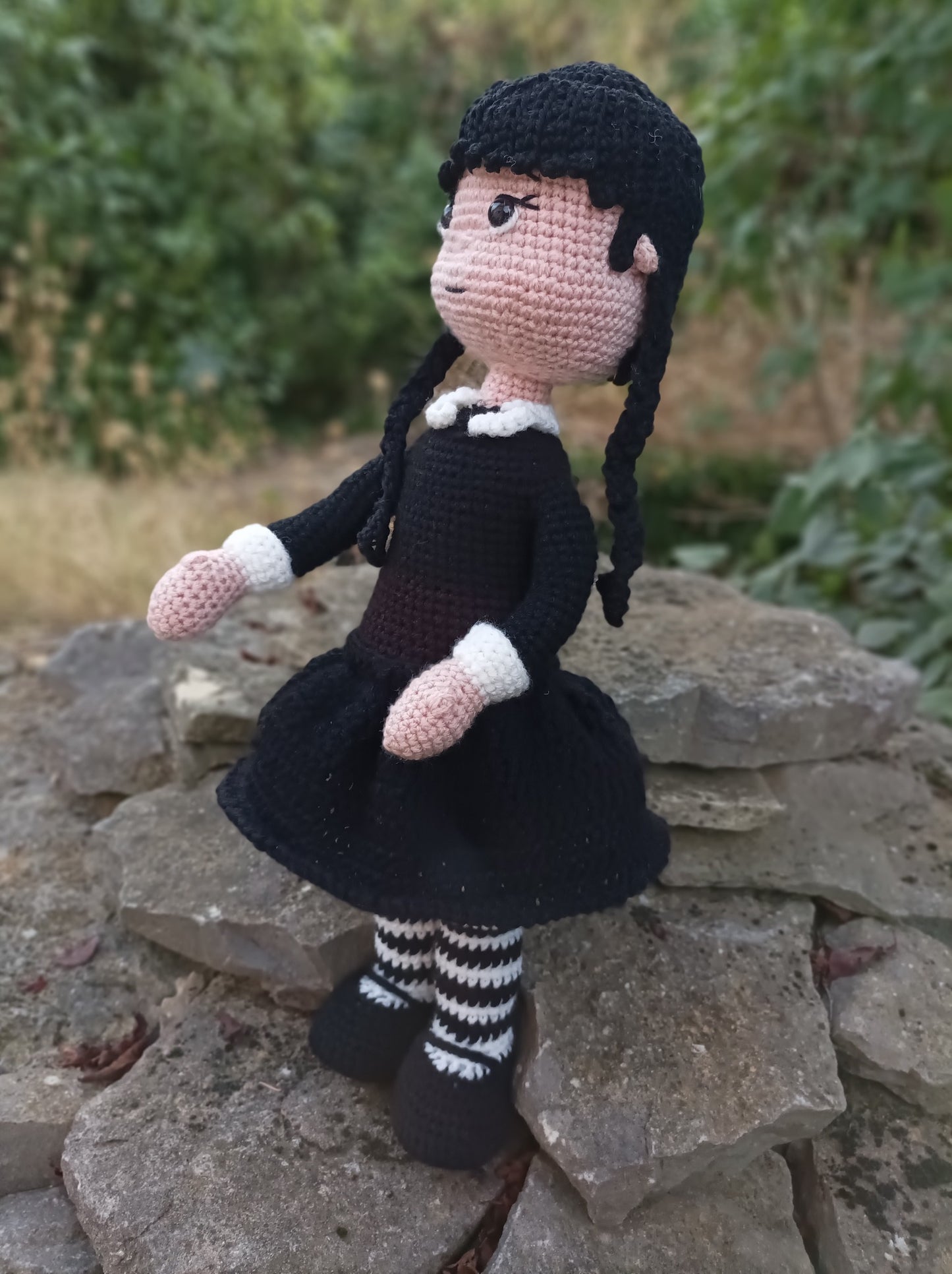 mercredi addams