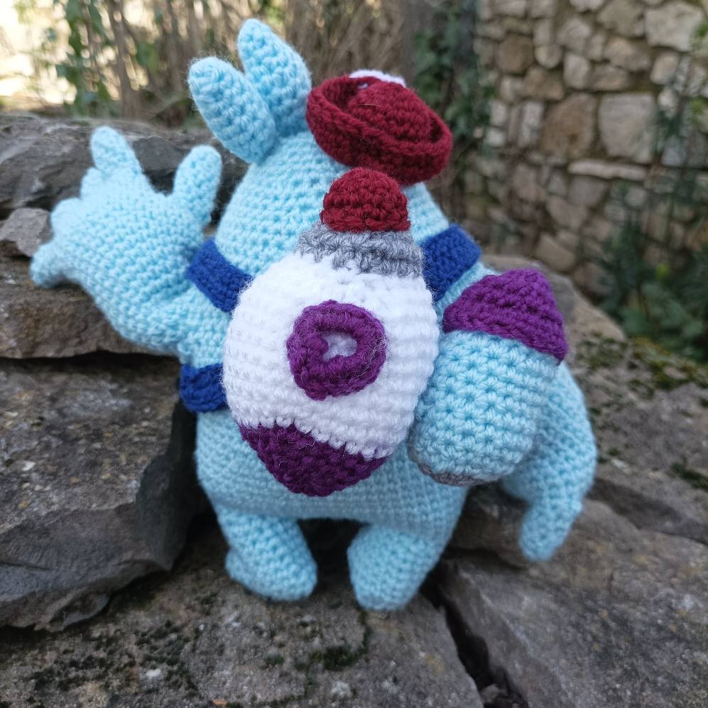 squeak, brawl stars