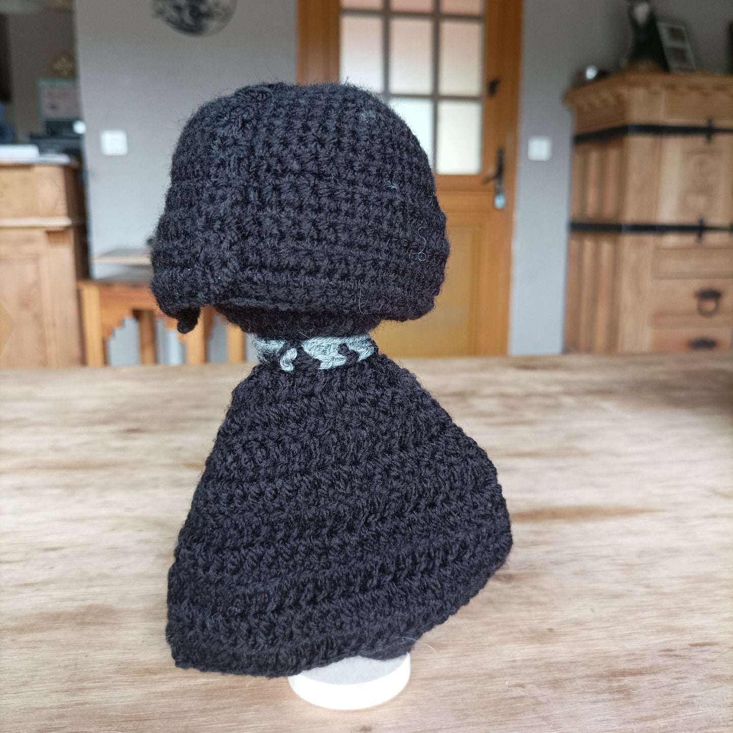 figurine dark vador