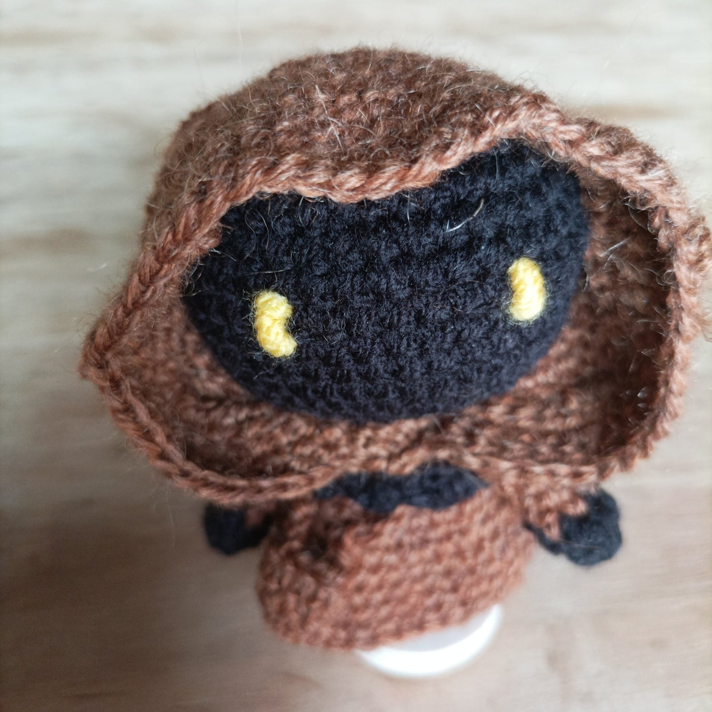 figurine jawa