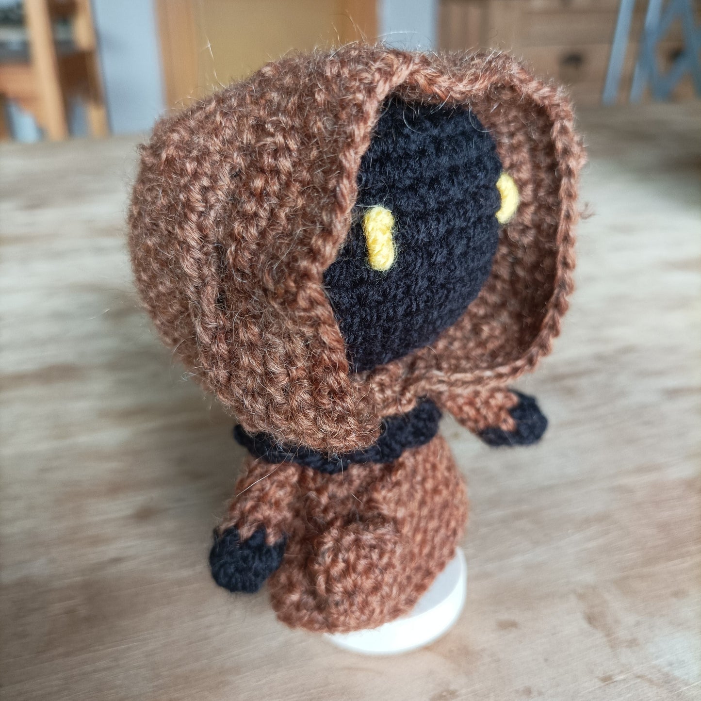 figurine jawa
