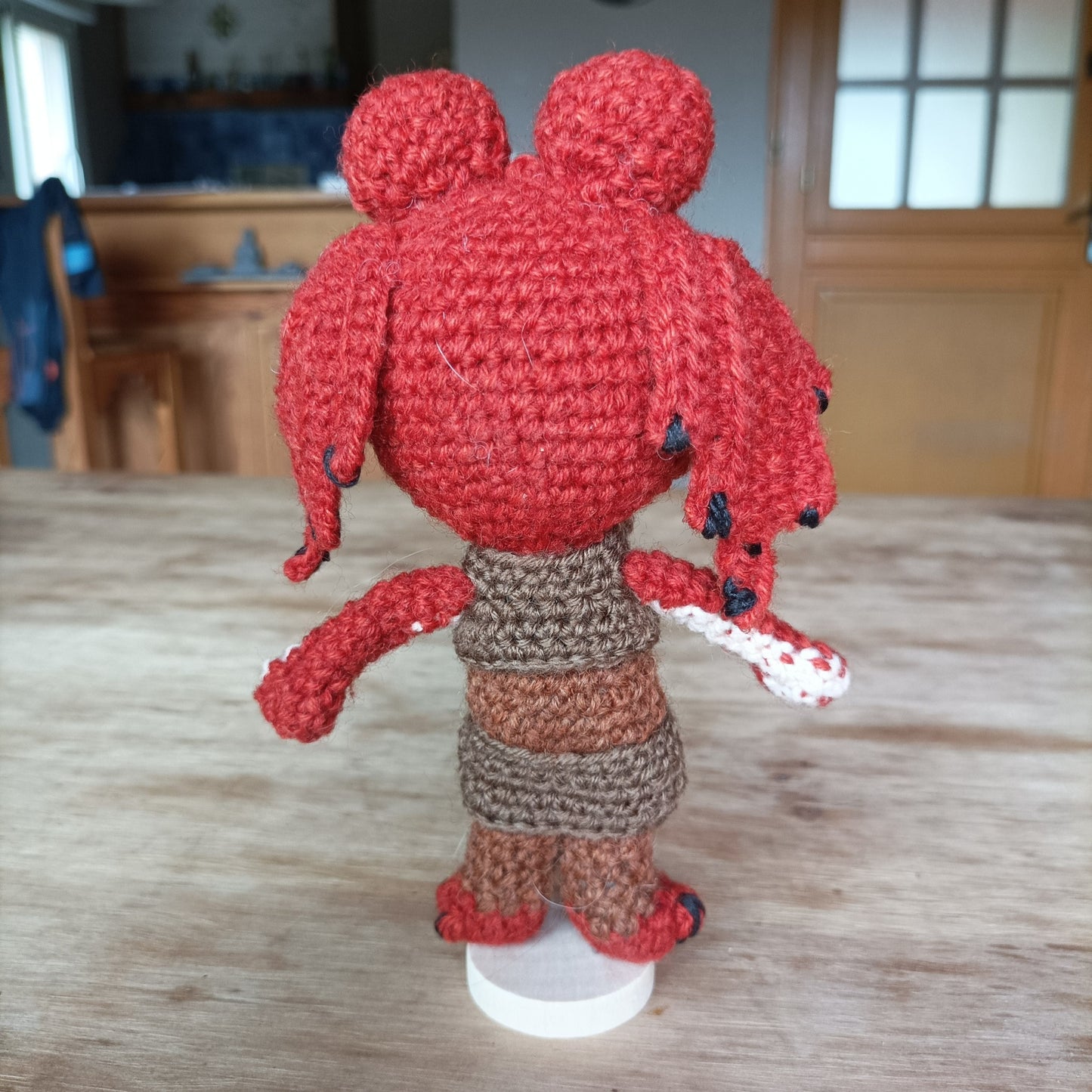 figurine missa