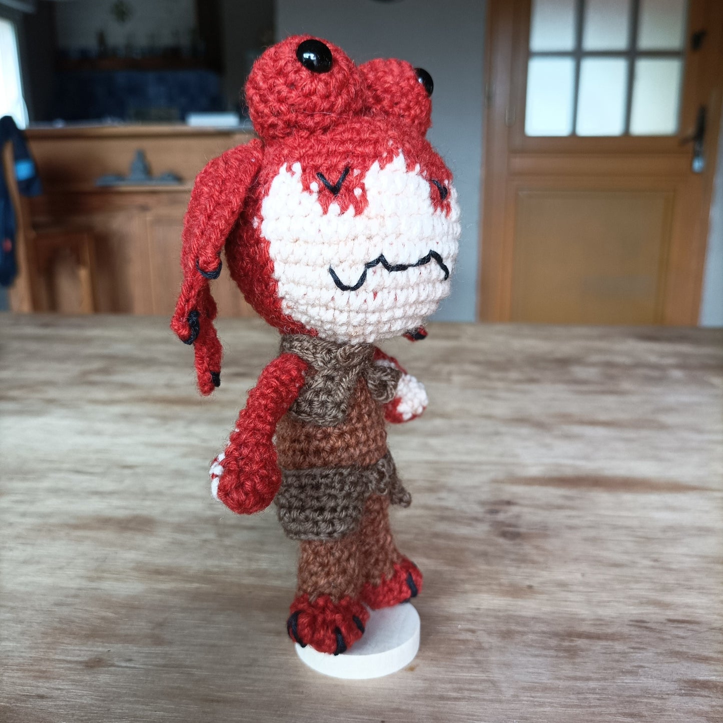 figurine missa