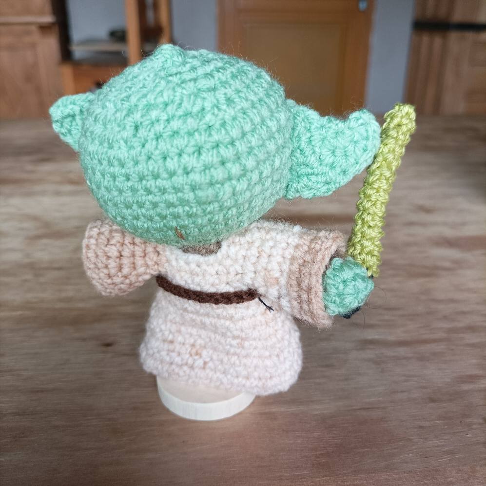 yoda