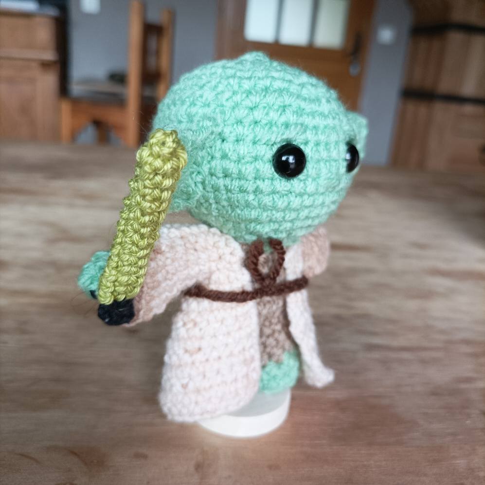 yoda