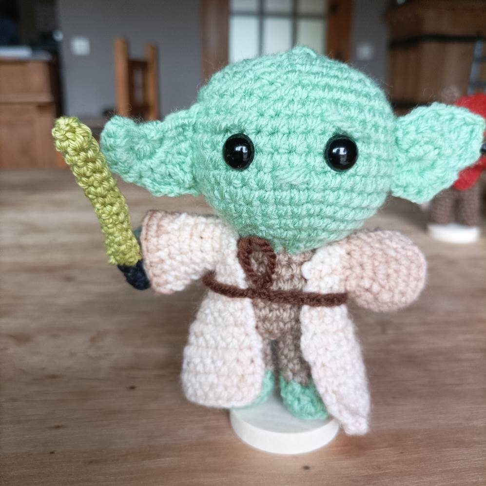yoda