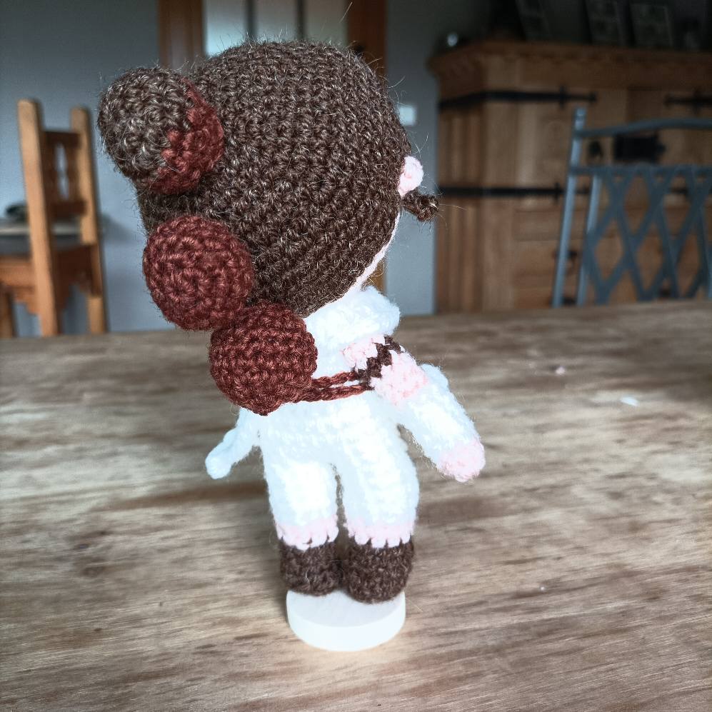 figurine rey skywalker