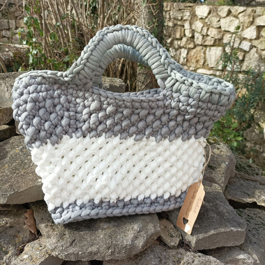 sac en trapilho