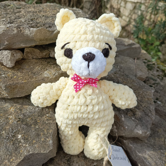 nounours tout doux
