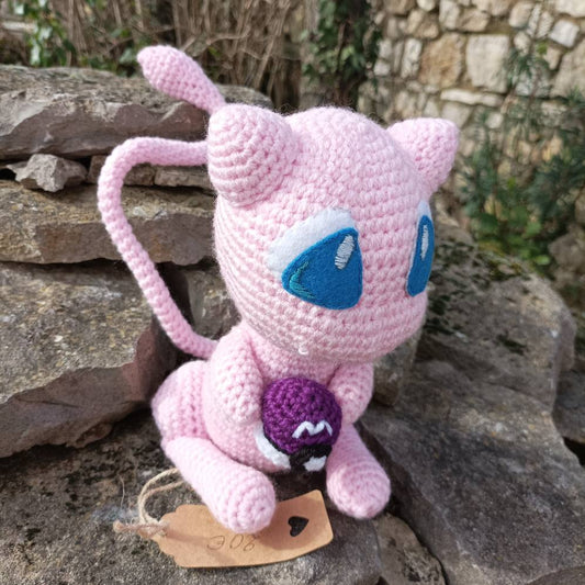 mew