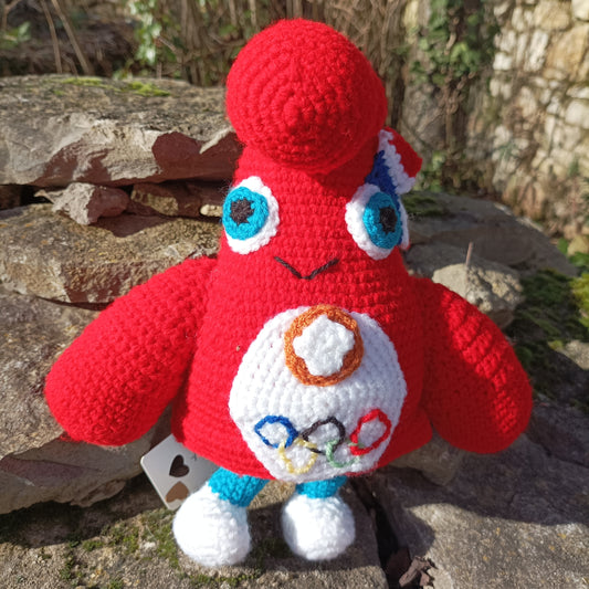 JO 2024 Paris
