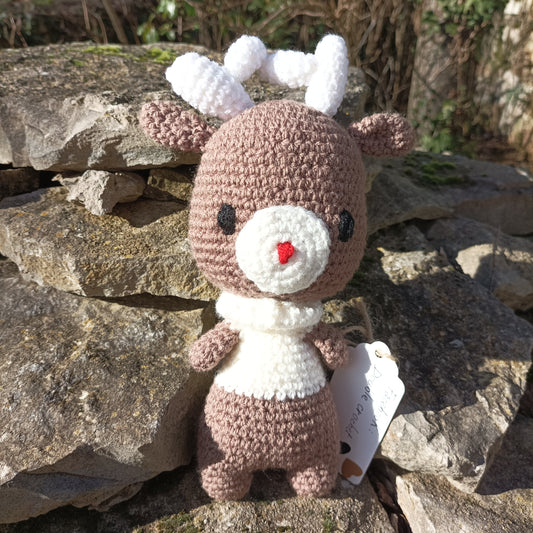 doudou renne