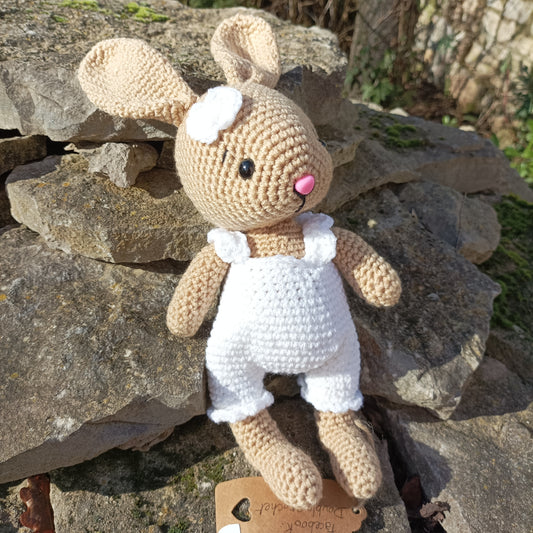 doudou lapinou