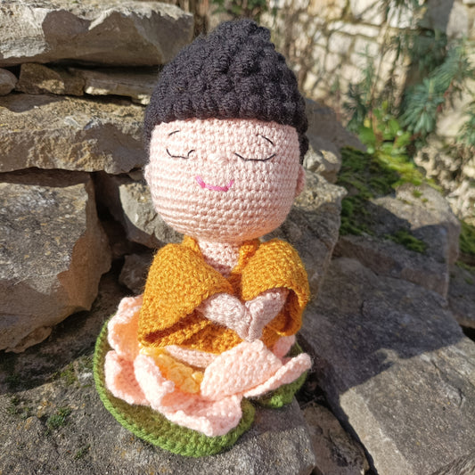 petit boudha