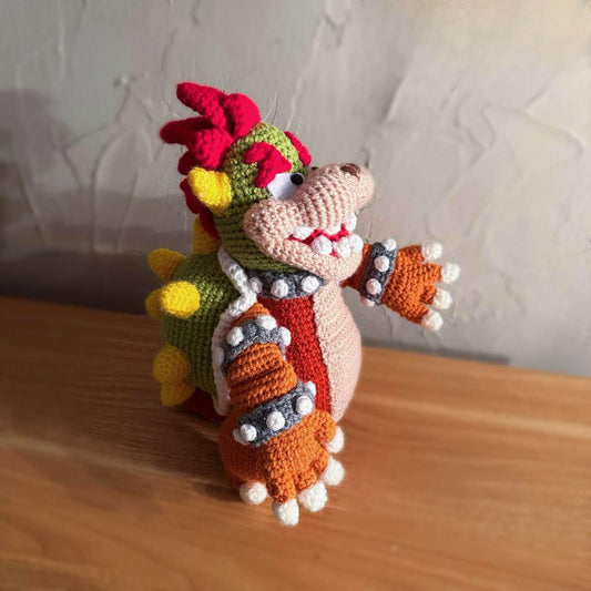 Bowser
