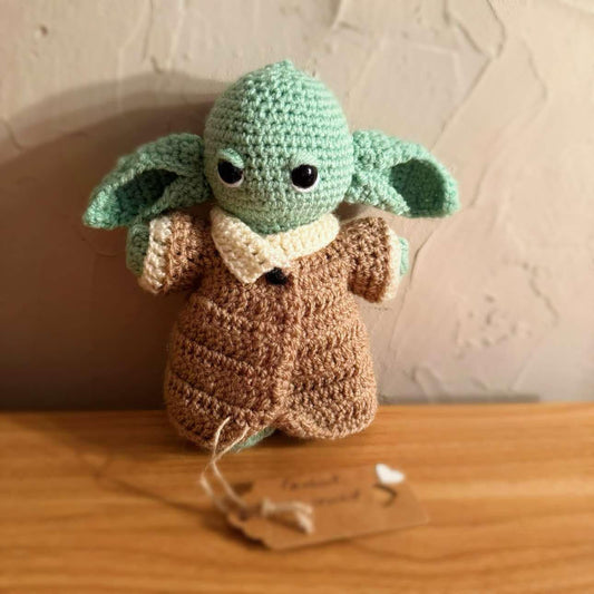 Maître Yoda