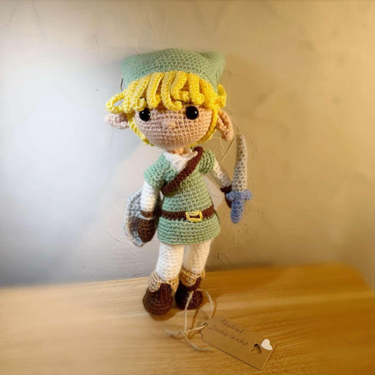 Link (Zelda)