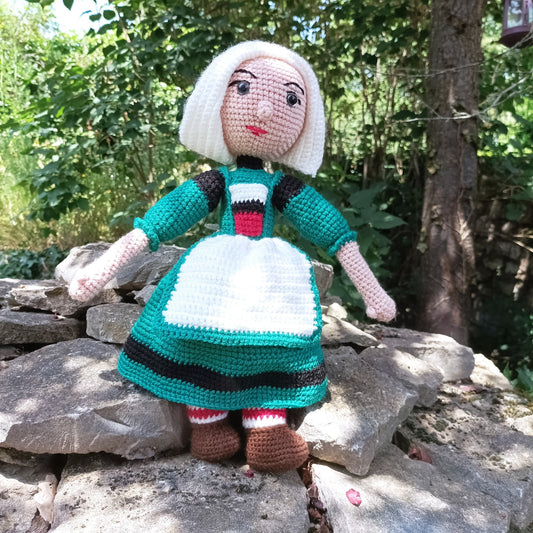 bécassine