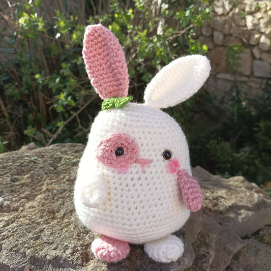 cute lapin