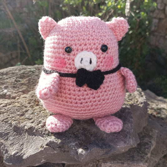 cute cochon