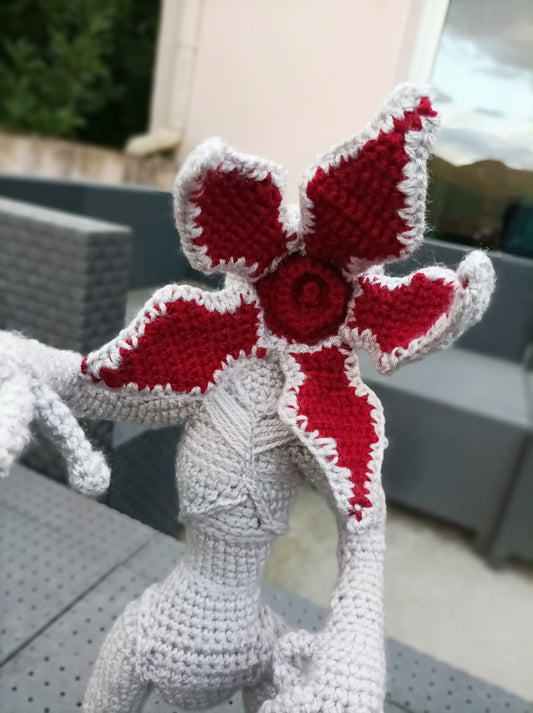 demon gorgon