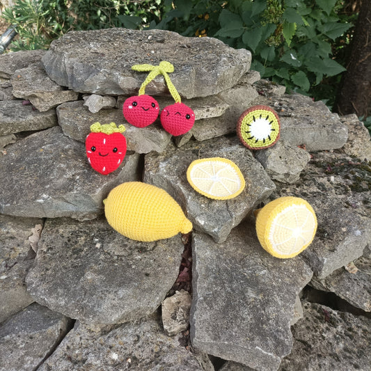 fruits