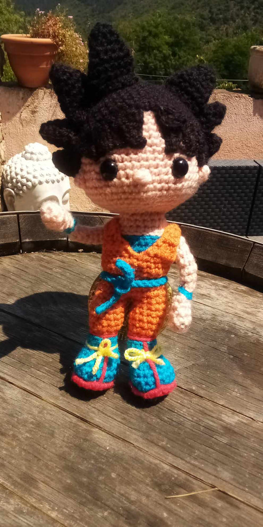 Goku