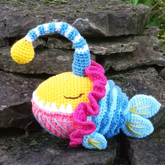 poisson lanterne