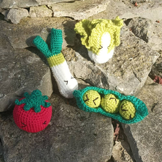 légumes