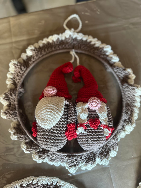 couronne gnomes