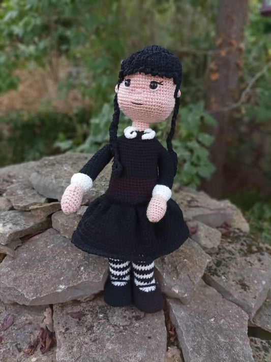 mercredi addams