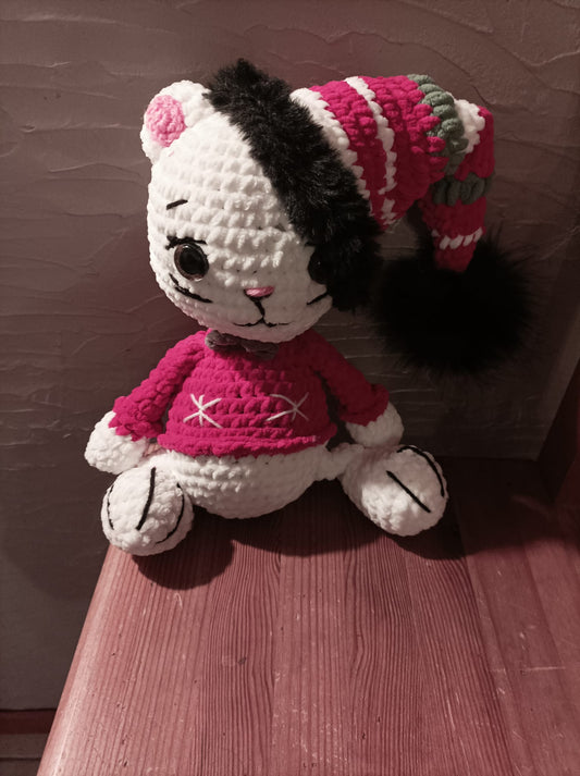 Minou tout doux