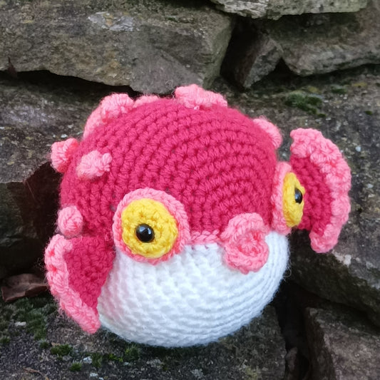 poisson coffre